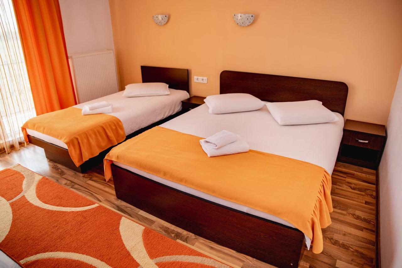 Pensiunea Zbor Cluj-Napoca Extérieur photo