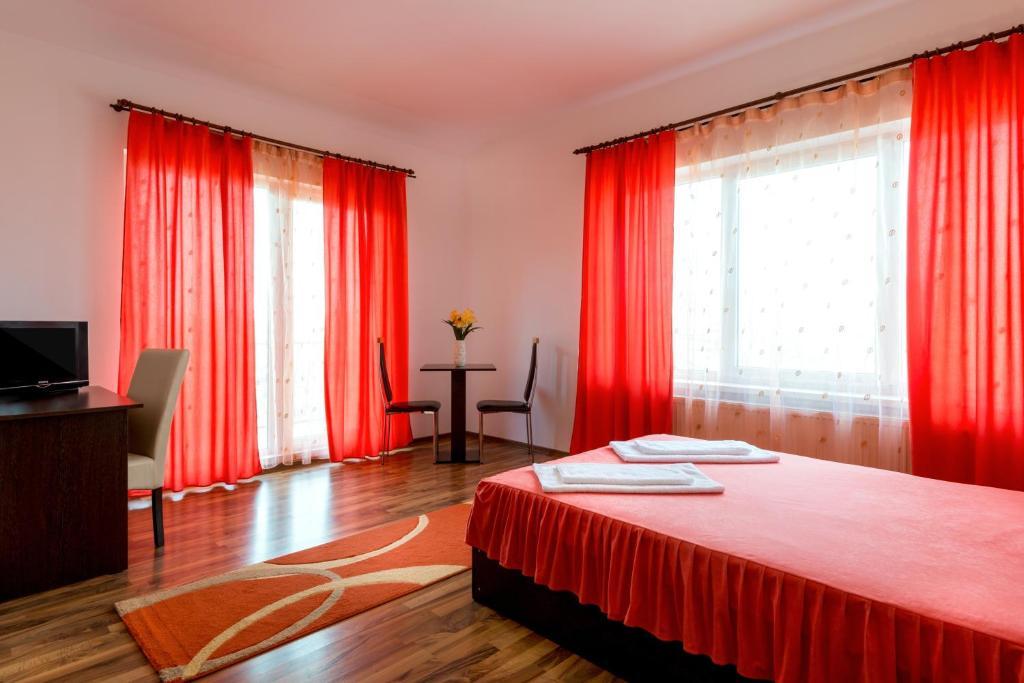 Pensiunea Zbor Cluj-Napoca Chambre photo