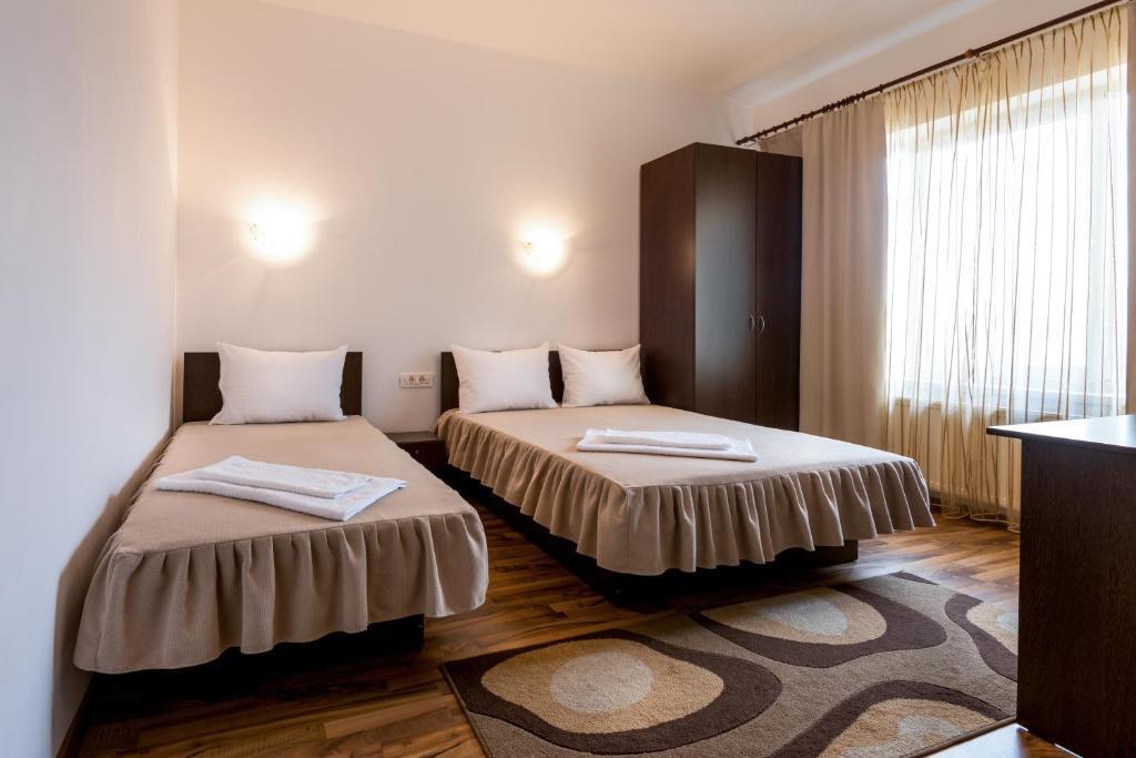 Pensiunea Zbor Cluj-Napoca Chambre photo