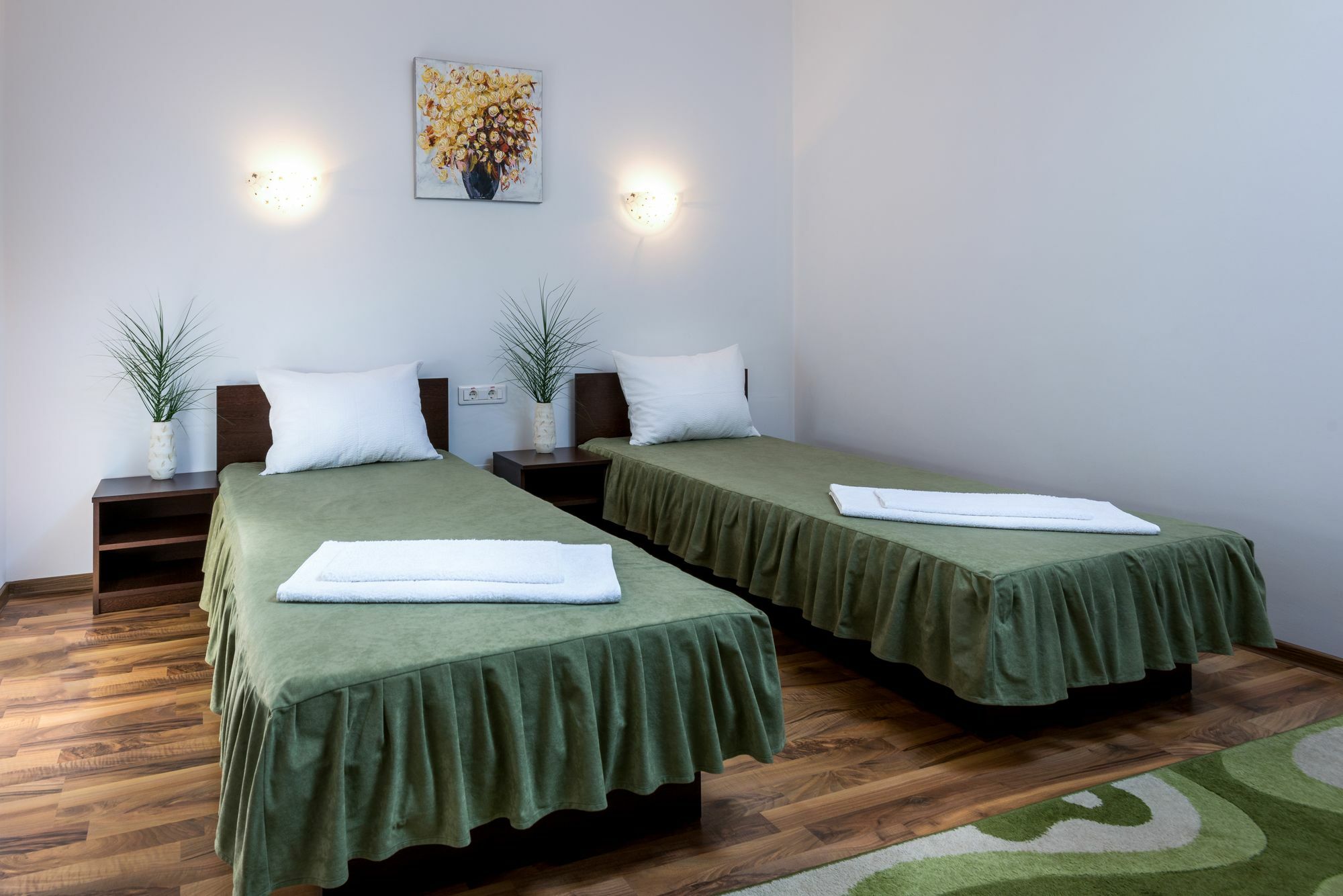 Pensiunea Zbor Cluj-Napoca Extérieur photo