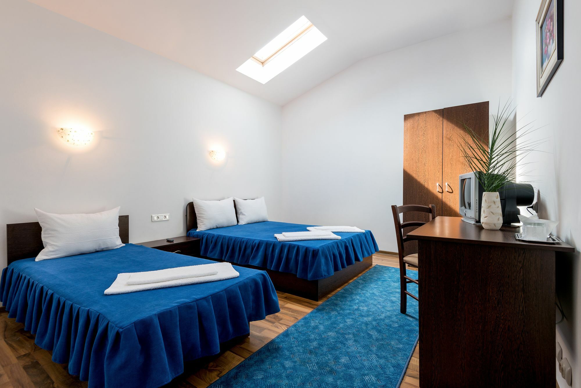 Pensiunea Zbor Cluj-Napoca Extérieur photo